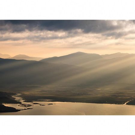 Vasillis Villa Nisaki  Dış mekan fotoğraf
