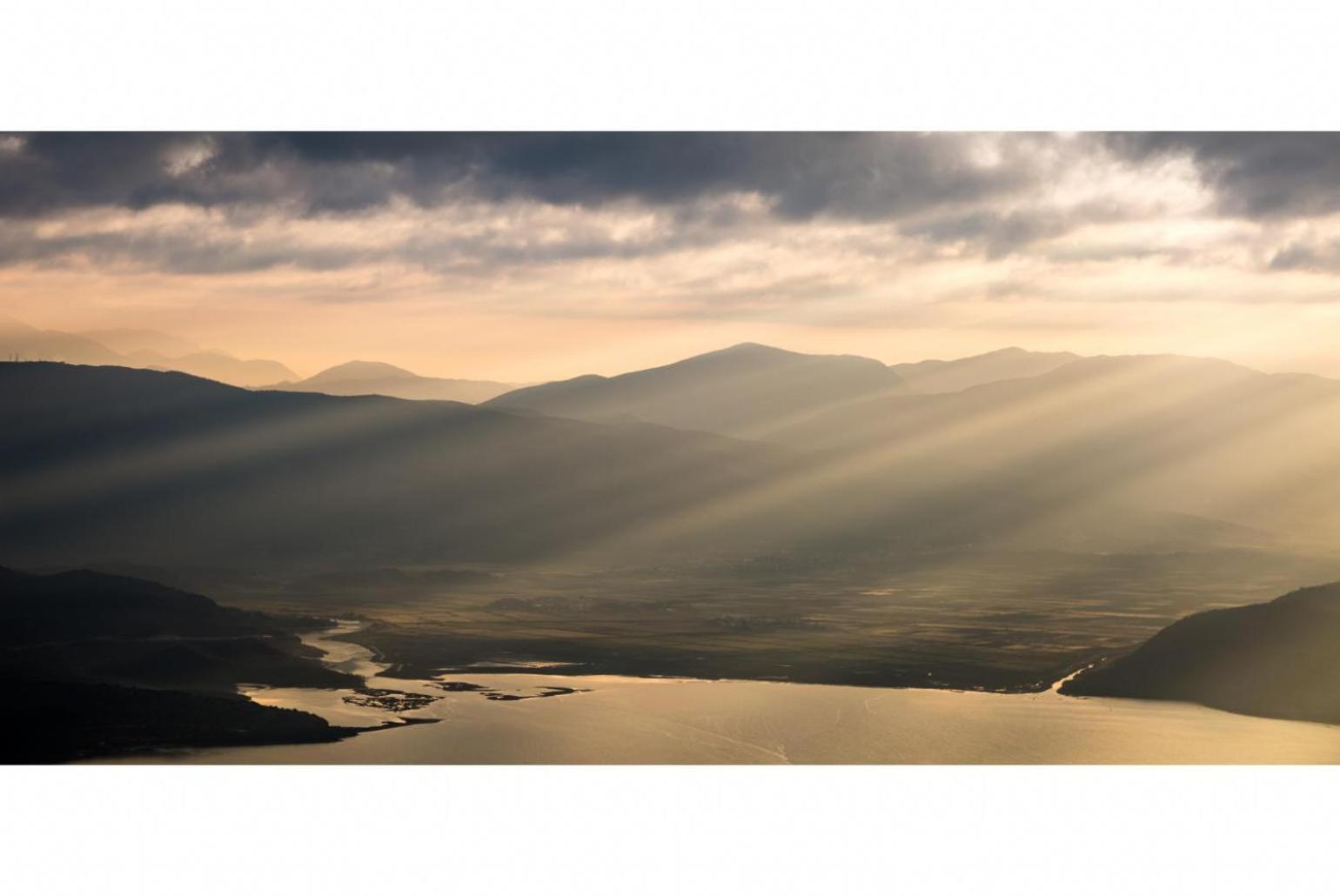 Vasillis Villa Nisaki  Dış mekan fotoğraf