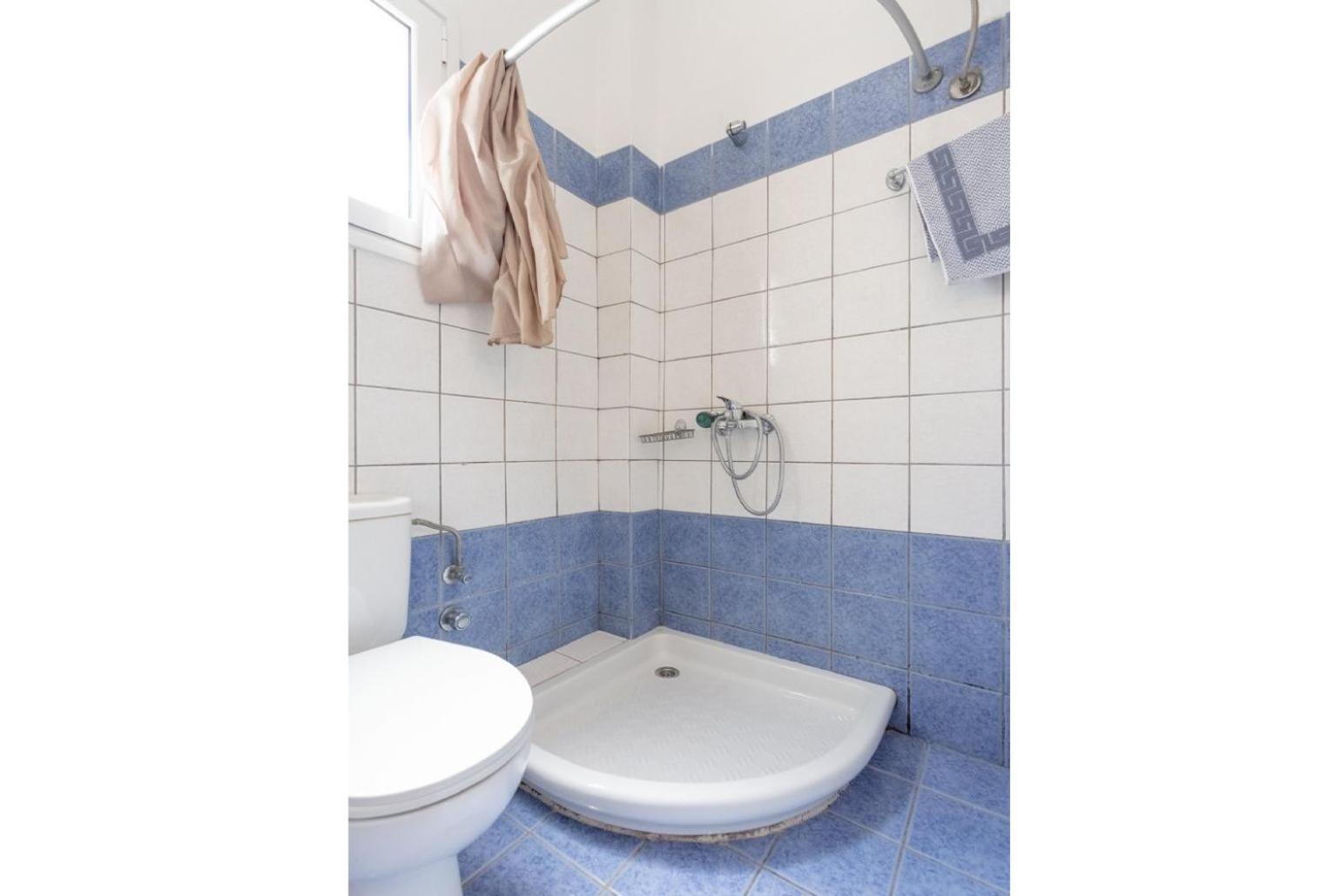 Vasillis Villa Nisaki  Dış mekan fotoğraf