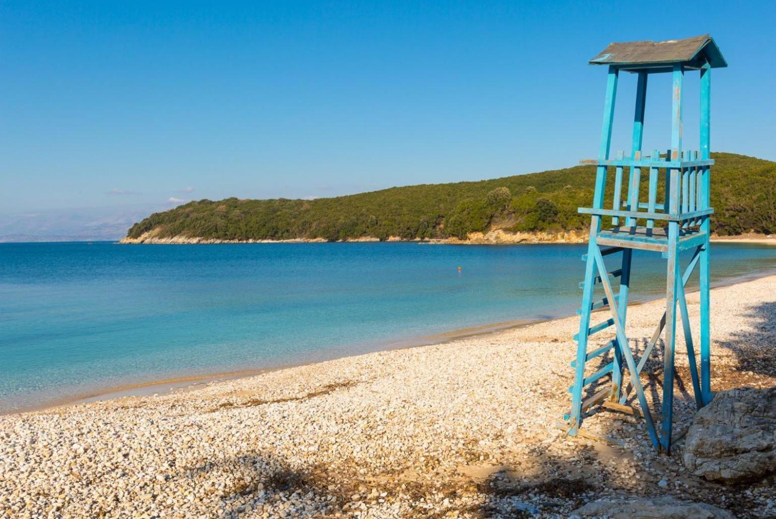 Vasillis Villa Nisaki  Dış mekan fotoğraf