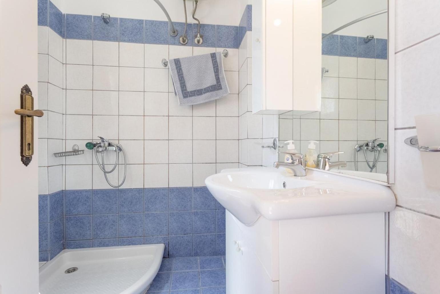 Vasillis Villa Nisaki  Dış mekan fotoğraf